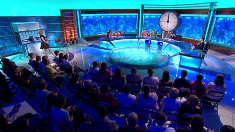 8 Out Of 10 Cats Does Countdown