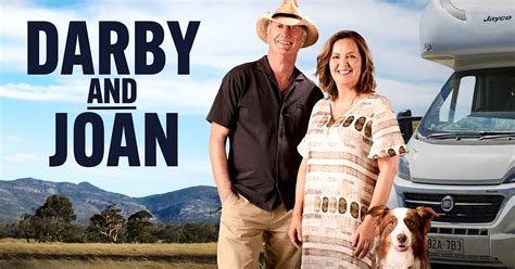 Stream Darby and Joan Series & Episodes | Watch on U