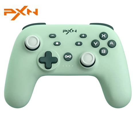 Controller For Nintendo Switch Controle Pc Gamepad For Steam Games Pxn