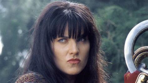 What The Cast Of Xena: Warrior Princess Is Doing Today