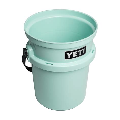 Yeti® Loadout 5 Gallon Bucket Castaway Customs