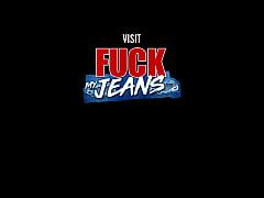 Beautiful Sugar Babe Tight Jeans Teasing Into Getting Her Pussy Smashed Xxx Mobile Porno