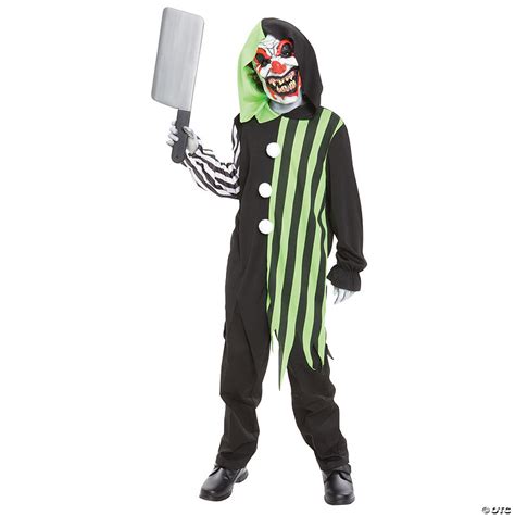 Kids Clown Costume | Halloween Express