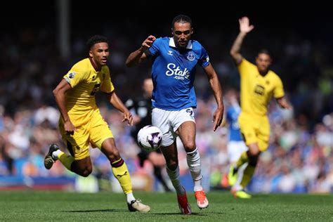 Everton Vs Sheffield United Live Score Everton Sheffield United