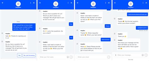 Chatbot vs Live Chat: How to Know What's Best for Business?