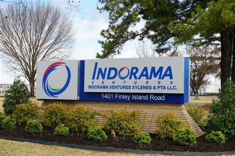 Indorama Ventures Adds New Production To Its Naphthalates Business To