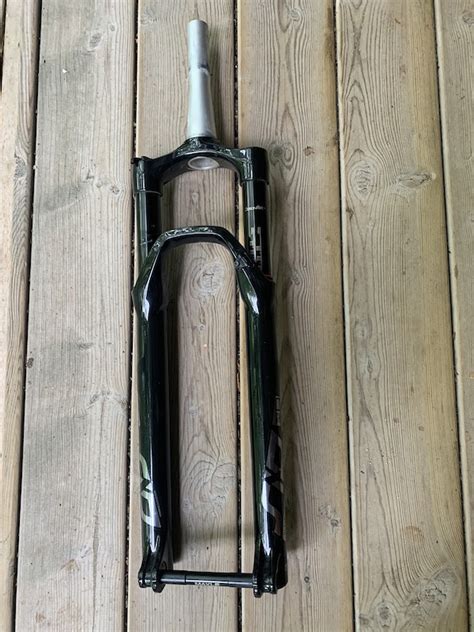 Rockshox Sid Ultimate Mm For Sale