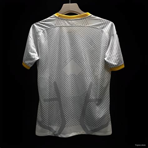 Inter Milan Gold Snake Concept Jersey – The Football Heritage