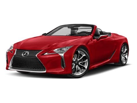 2021 Lexus Lc Coupe 2d Lc500 Performance Prices Values And Lc Coupe 2d