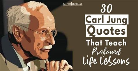 Life Altering Carl Jung Quotes His Works And His Words Have