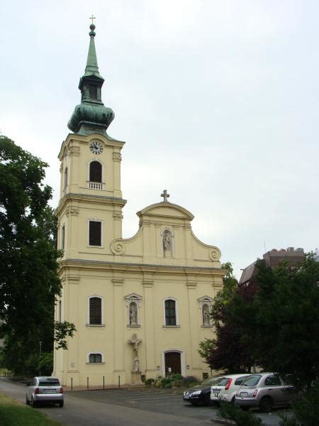 Tab Ni Alexandriai Szent Katalin Templom Budapest