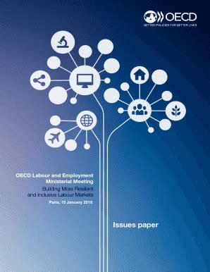 Fillable Online Oecd Labour And Employment Fax Email Print Pdffiller