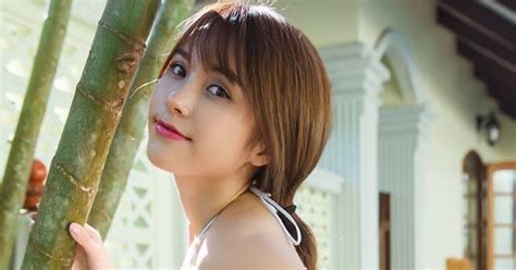 Ảnh GÁI MẶC BIKINI nóng bỏng ngắm girl xinh Châu Á mặc bikini tuyệt đẹp