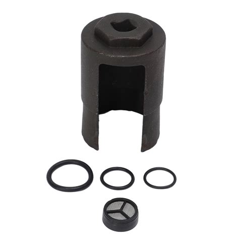 Ipr Valve Socket Seal Kit 904415 Replacement For Ford 60l Powerstroke