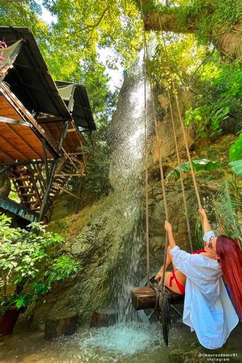 Dim Çayı Alanya Antalya Kahvaltı ve Piknik ile Gezi Rehberi