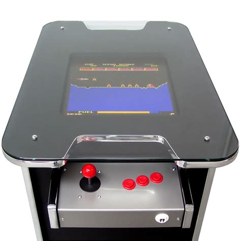 Retro Arcade 60 400 Machine Liberty Games