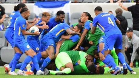 3 Pemain Timnas Curacao Berstatus Pengangguran Saat Hadapi Timnas