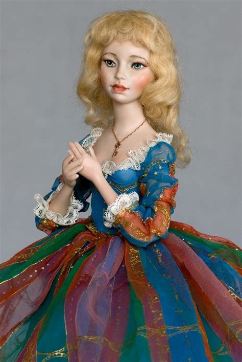 АВТОРСКАЯ КУКЛА. Обсуждение на LiveInternet - Российский Сервис Онлайн ...