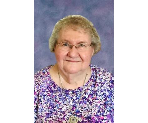 Ethel Mae Boone Obituary 2024 Sibley Ia Jurrens Funeral Home Of