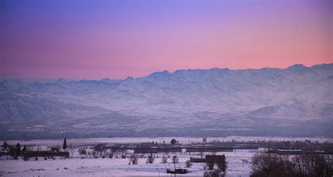 PARACHINAR - Tripako