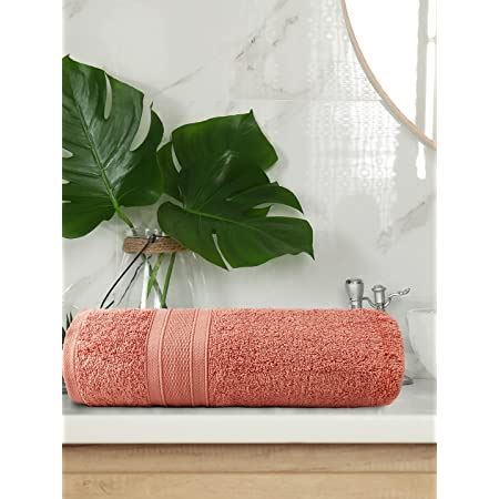 Trident Bath Towel Piece Bathroom Towel For Men And Women