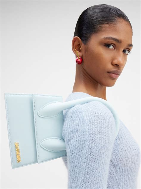 Handbags And Crossbody Bags Jacquemus Official Website