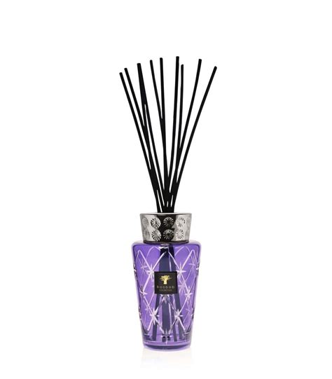 Baobab Borgia Rodrigo Luxury Bottle Diffuser 5l