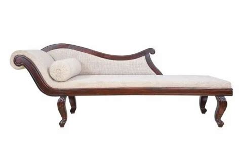 2 Seater Teak Wood Raja 01 Wooden Diwan Sofa At Rs 28000 In Bengaluru