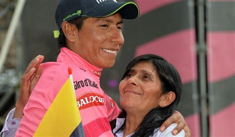 Nairo Quintana Y Sus 7 Frases Que Simbolizan La Humildad Colombiana