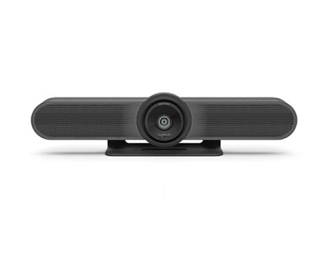 WEB-камера LOGITECH ConferenceCam MeetUp (960-001102) Купити за низькою ...