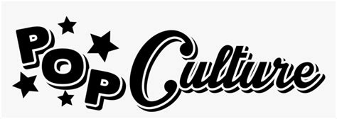 Pop Culture Png - Pop Culture Logo Png, Transparent Png - kindpng