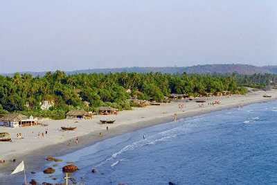 19 North Goa Beaches (Including Offbeat Beaches) 2020