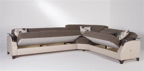 10 Best Ideas L Shaped Sectional Sleeper Sofas