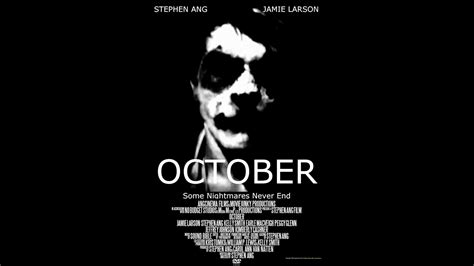 October Official Movie 2016 Youtube