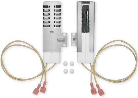 Amazon 2 Pack PB040001 AP5315579 065650 000 PB04001 Gas Range