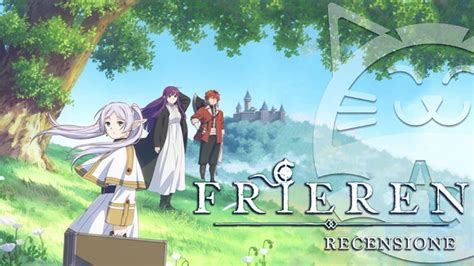 Frieren Oltre La Fine Del Viaggio Recensione Dell Anime Animeclick