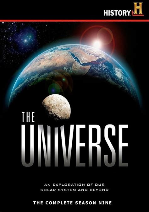 La Storia Dell Universo Stagione Streaming Online