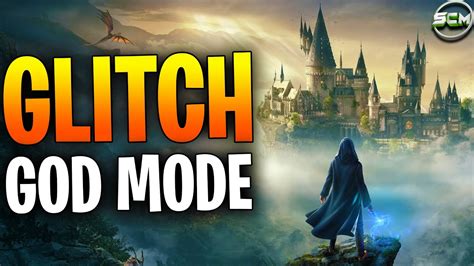 Glitch God Mode Hogwarts Legacy Fr Meilleur Astuce Comment Tre