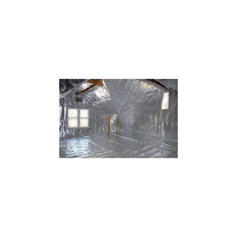 1200 Sqft Reflective Foam Core Perforated Attic Ubuy India