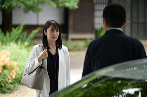 【写真 7 10枚】（c）テレビ東京 矢田亜希子：「警視庁強行犯係 樋口顕season2」ついに最終回 「最後の最後まで見守って」 Mantanweb（まんたんウェブ）