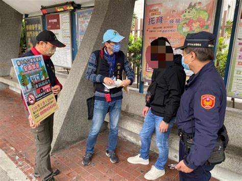 二手菸難躲！公園、風景區超危險 國健署估曝露率超過4成 生活焦點 要聞 Nownews今日新聞