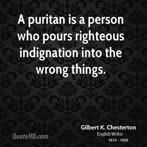 Quotes About Puritan 104 Quotes