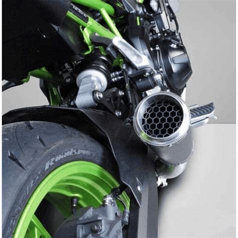 Kawasaki Z Se Th Anniversary Kw Modell Bodis Gpc Rs