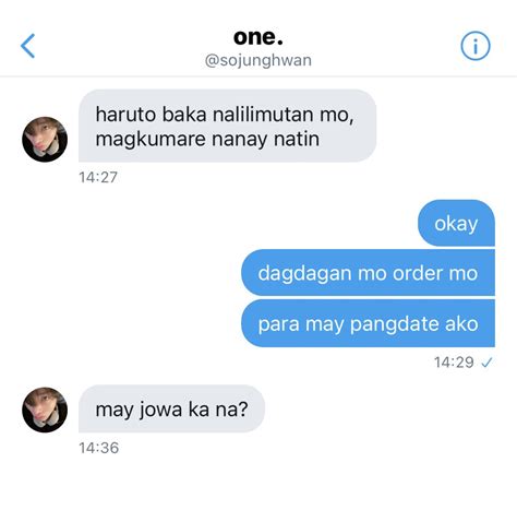 On Twitter RT Dumungaw Tawang Tawa Ako Mga Info Na Alam Ni 1