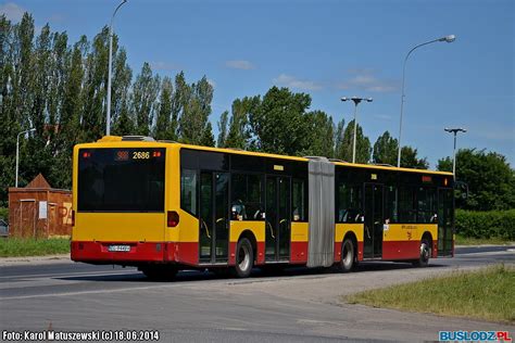 Mercedes O G Citaro