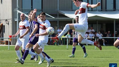 Ssv Eggenfelden Ii Erkl Rt R Ckzug Tsv Frontenhausen In A Vilsbiburg