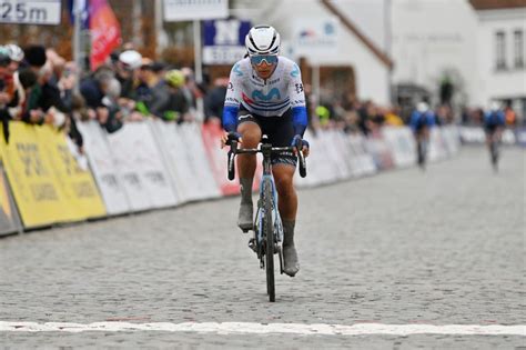 Tour Of Flanders Women Analysing The Contenders Cyclingnews