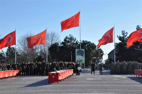 Samsun 15 Piyade Er Eğitim Tugayı Hakkında Bilgi Ulaşım ve Tecrübeler