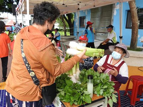 吉安產業市集最後一週 游淑貞籲鄉親把握最後精彩－花蓮縣吉安鄉公所全球資訊網