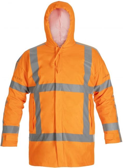 Hydrowear 065850FO XXL Parka Multi Hydrosoft Regenjas Neer Maat XXL Bol